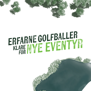 Erfarne golfballer - 2048x2048 (Instagram/Facebook)