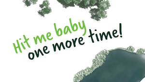 Hit me baby - 1600x900 (Hjemmesider/Facebook)